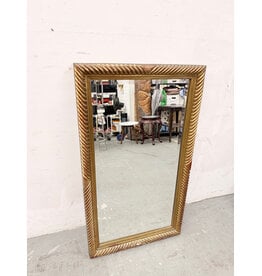 Rectangular Wall Mirror