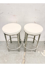 Modern Swivel Counter Stool