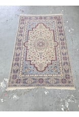 Carpet World Hand-knotted Persian Area Rug