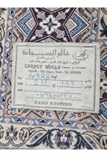 Carpet World Hand-knotted Persian Area Rug