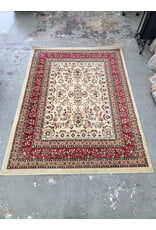 Safavieh Lyndhurst Ivory/Red Area Rug