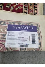 Safavieh Lyndhurst Ivory/Red Area Rug