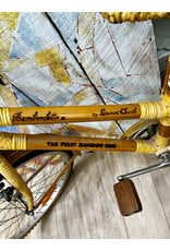 Bambooclette, Quasar Khanh, 1989