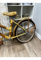Bambooclette, Quasar Khanh, 1989