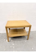 Edward Wormley For Dunbar Mid-Century Side Table