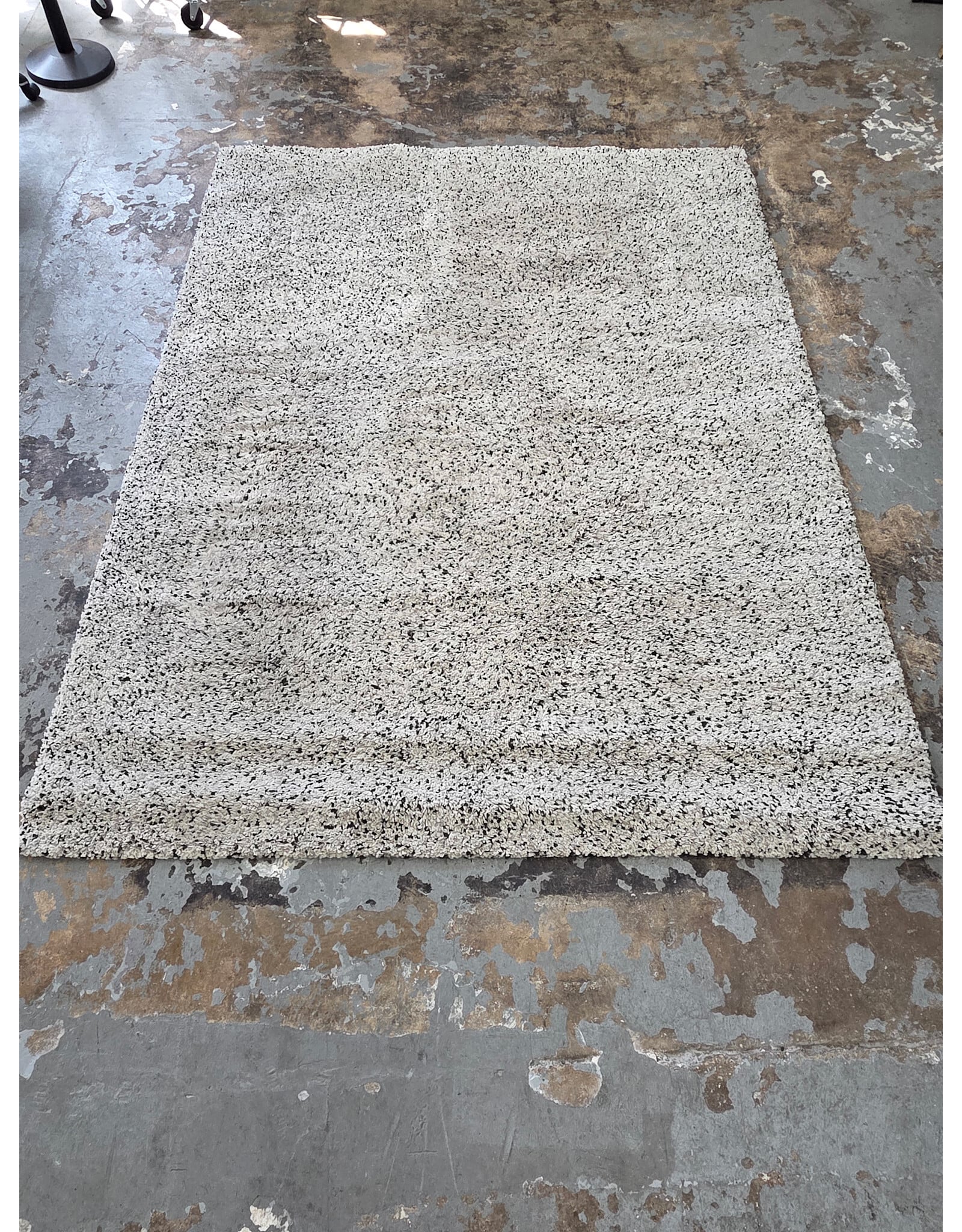 IKEA Vindum Shag Area Rug