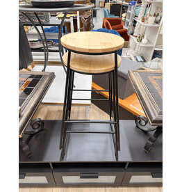 Chicken Brand™ Bar Stool