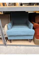 Rachel Fabric Club Chair