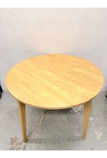 Modern Round Dining Table