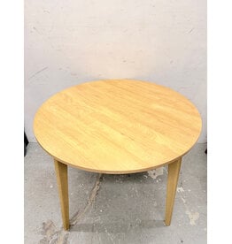 Modern Round Dining Table