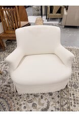 Slipcover Lounge Chair