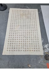 Polly Ivory/Natural Area Rug