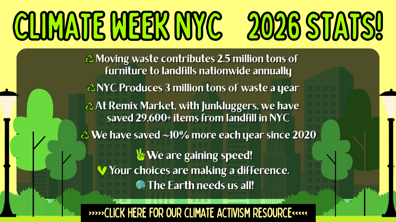 Climate Activism Resource