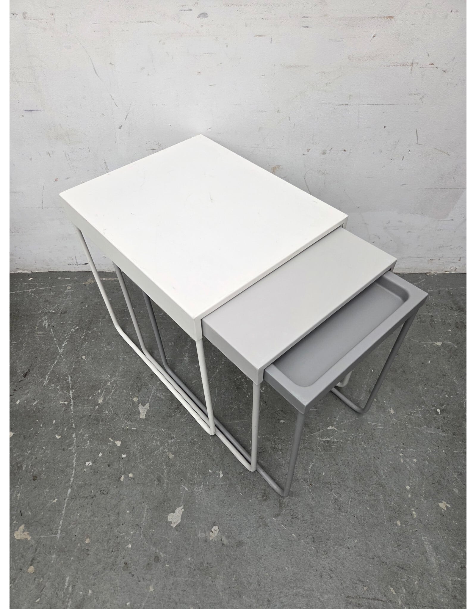 IKEA Granboda Nesting Tables