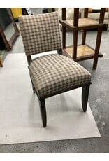 Dining Armless Chairs by Mattaliano