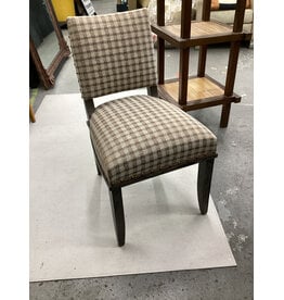Dining Armless Chairs by Mattaliano