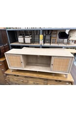 Modern Rectangular Tv Stand