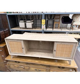 Modern Rectangular Tv Stand