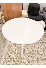 Poppin Touchpoint Meeting Table