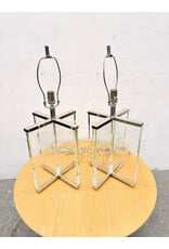 Cameron Table Lamp by J. Randall Powers