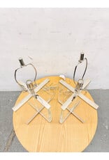 Cameron Table Lamp by J. Randall Powers