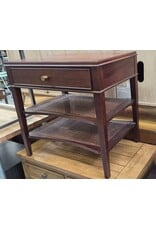 South Hampton Drawer End Table by Sherrill Occasional