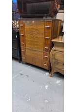 Vintage Art Deco Dresser