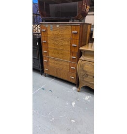 Vintage Art Deco Dresser