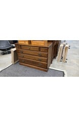 Maple Traditional Bedroom Dresser by Conant ball