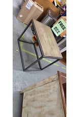 Grey/Beige Coffee Table