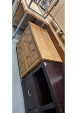 4 Door Wooden Dresser
