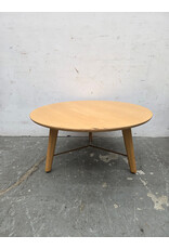 Stellar Works Utility Coffee Table - AS IS