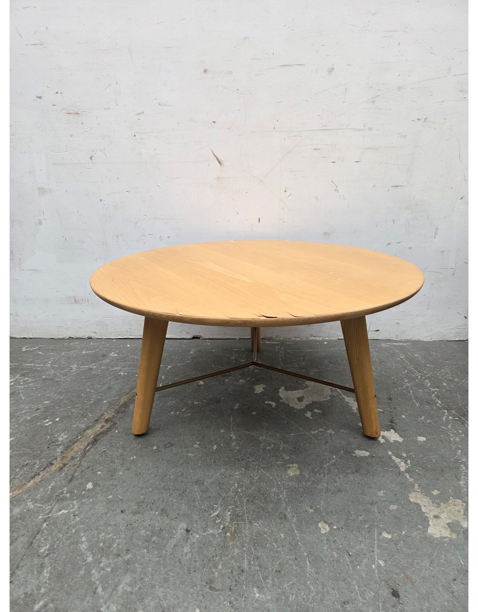 Stellar Works Utility Coffee Table - AS IS
