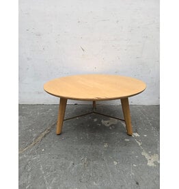 Stellar Works Utility Coffee Table - AS IS