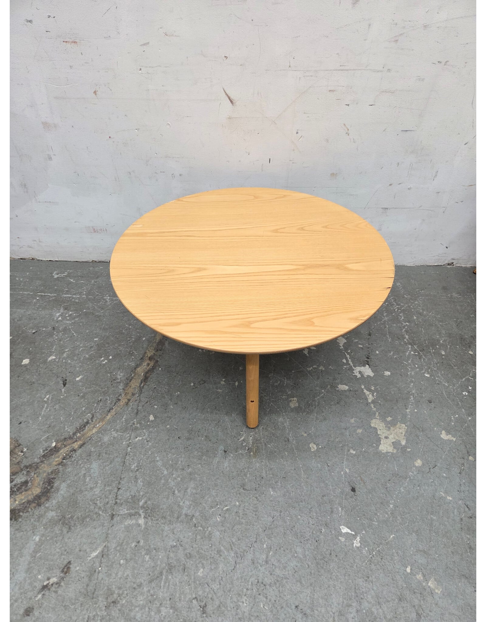 Stellar Works Utility Coffee Table - AS IS