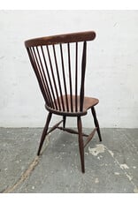 Vintage Wooden Windsor Chair