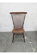 Vintage Wooden Windsor Chair