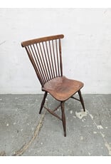 Vintage Wooden Windsor Chair
