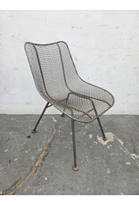 Russel Woodard Sculptura Chairs