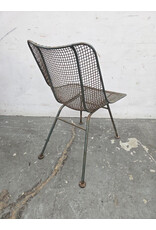 Russel Woodard Sculptura Chairs