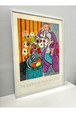 The Baltimore Museum of Art Poster