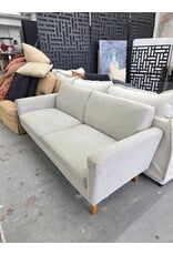 Gray Modern Sofa