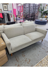 Gray Modern Sofa