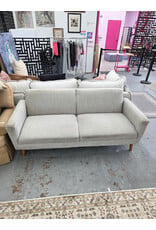 Gray Modern Sofa