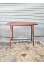 Noble House Wooden Narrow Bar Table