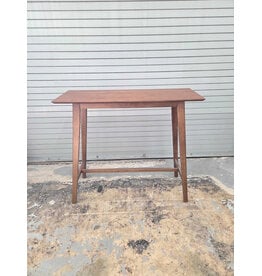 Noble House Wooden Narrow Bar Table