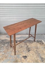 Noble House Wooden Narrow Bar Table