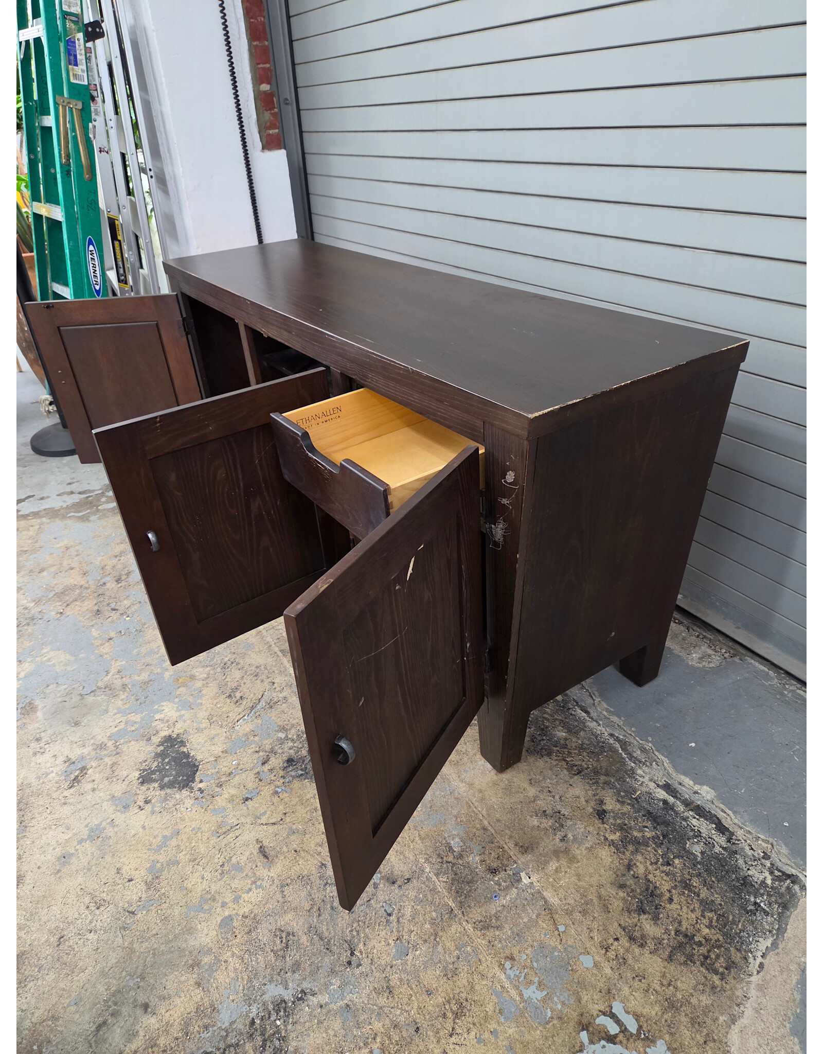 Horizons Buffet by Ethan Allen