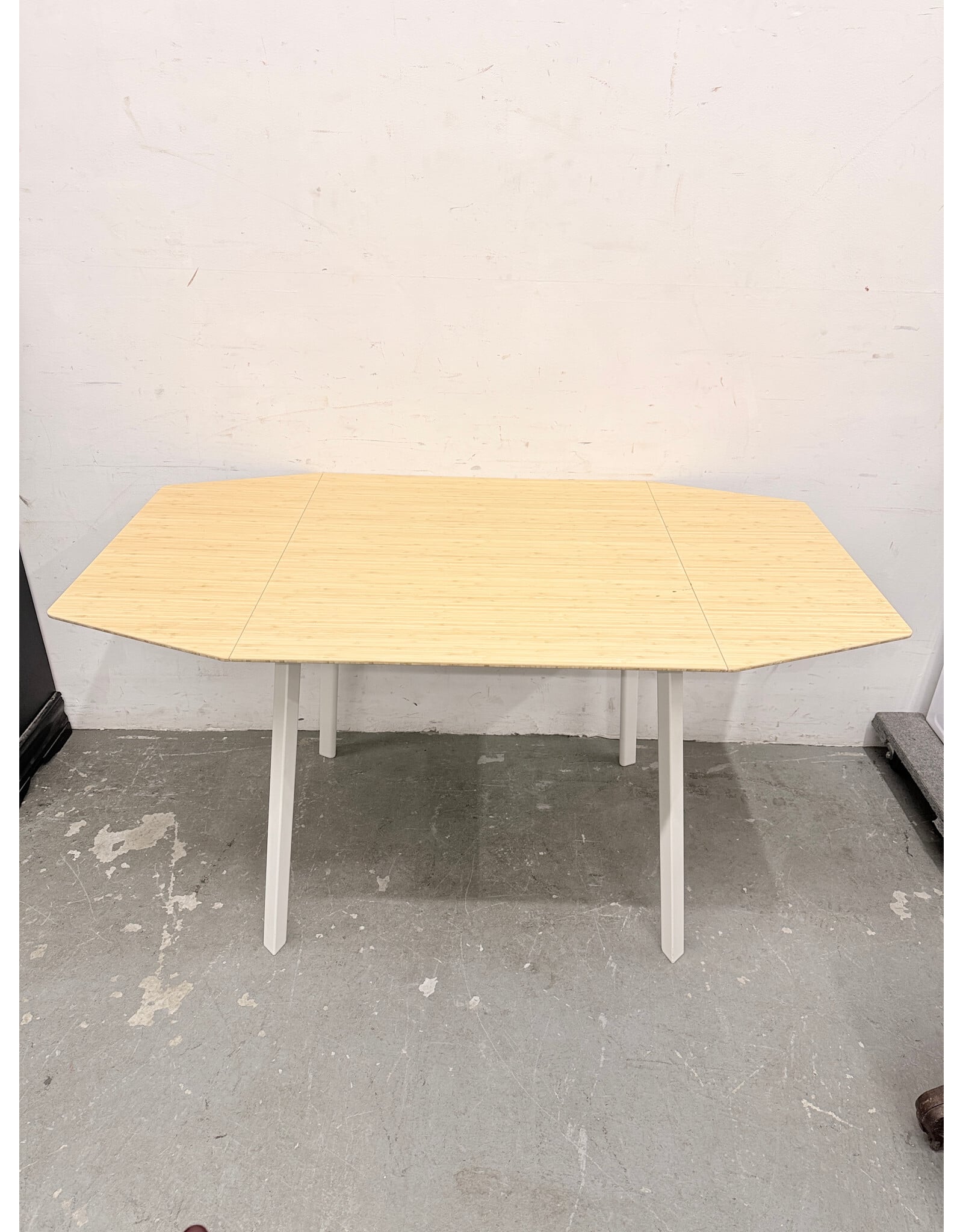 Ikea Drop Leaf Dining Table