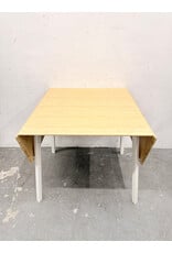 Ikea Drop Leaf Dining Table